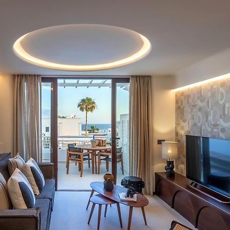 卡门港Prb Aparment Puerto Del Carmen公寓 外观 照片
