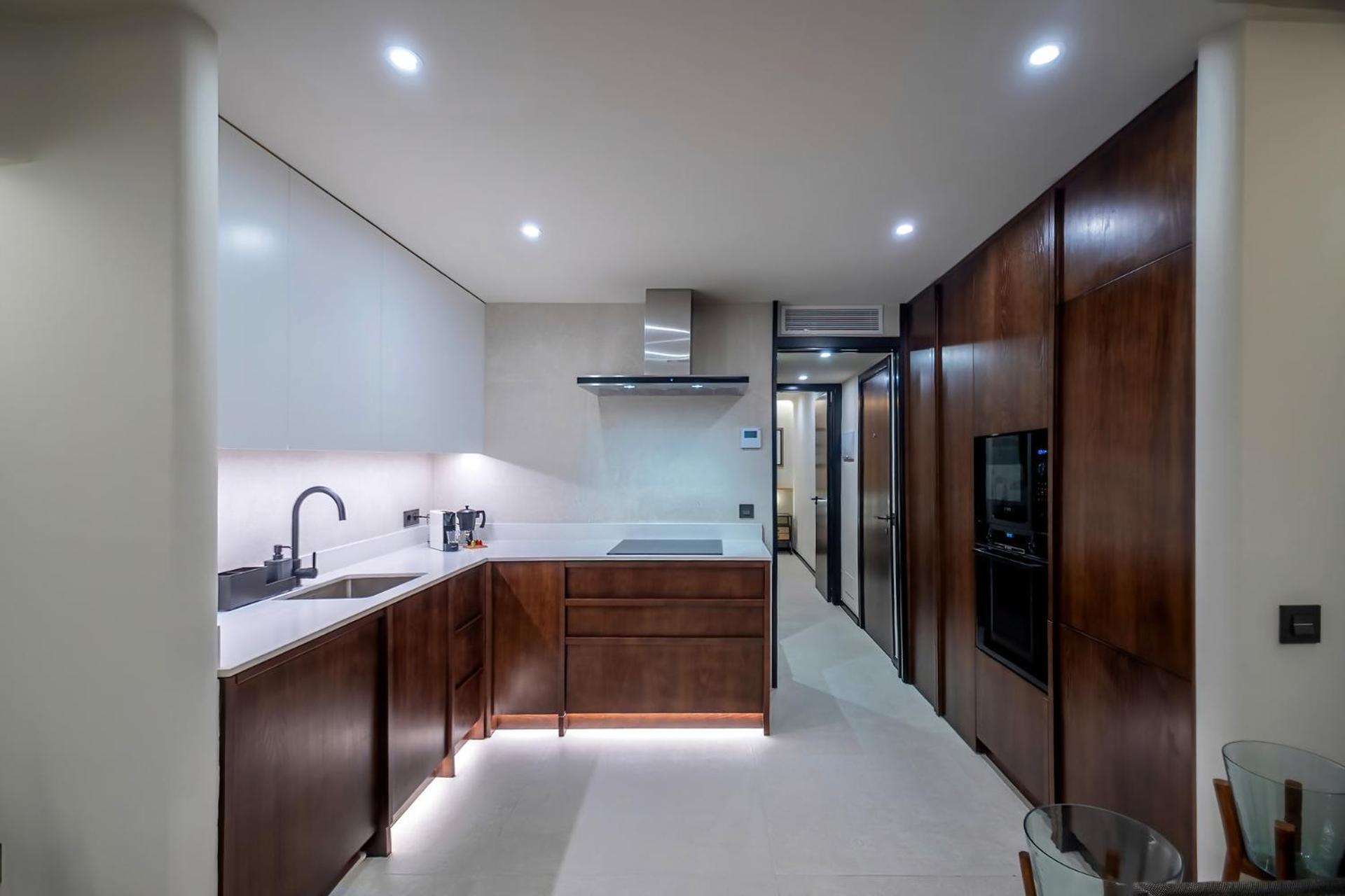 卡门港Prb Aparment Puerto Del Carmen公寓 外观 照片