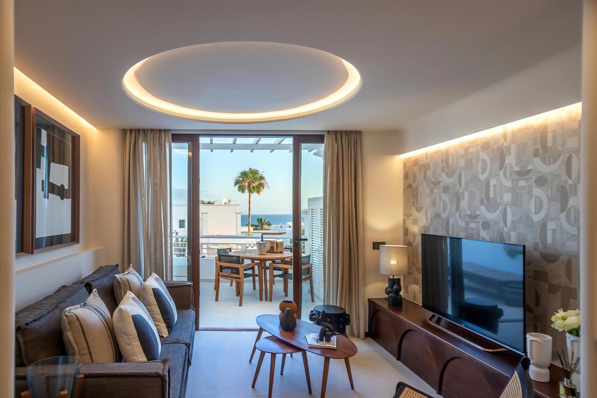 卡门港Prb Aparment Puerto Del Carmen公寓 外观 照片