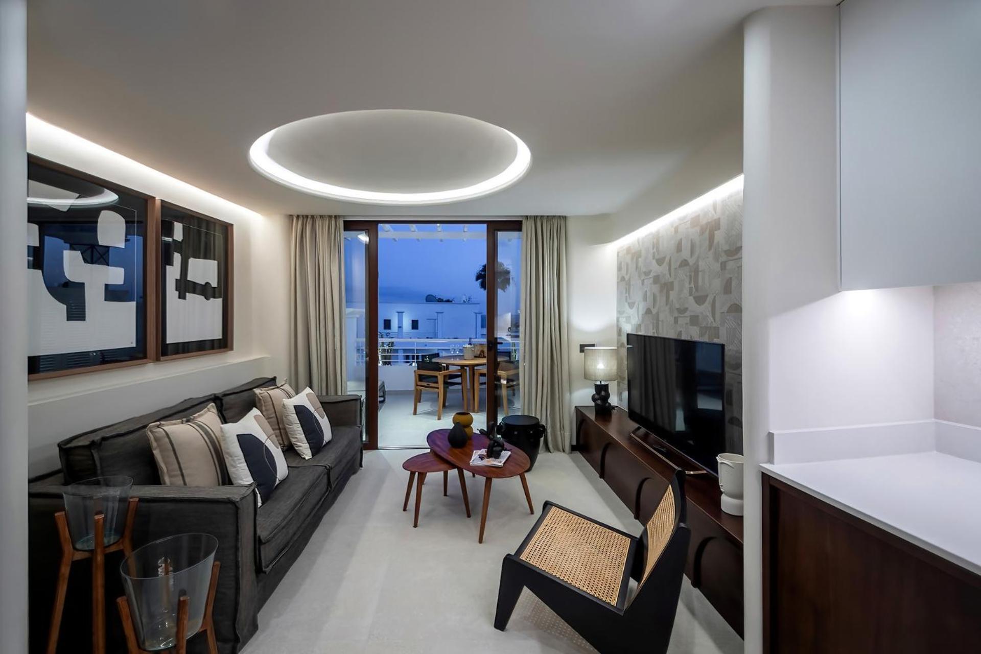 卡门港Prb Aparment Puerto Del Carmen公寓 外观 照片