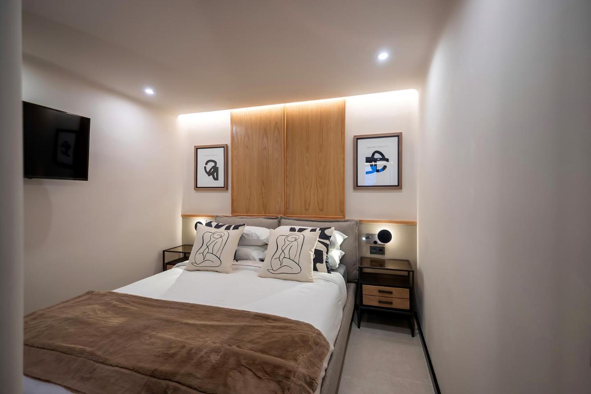 卡门港Prb Aparment Puerto Del Carmen公寓 外观 照片