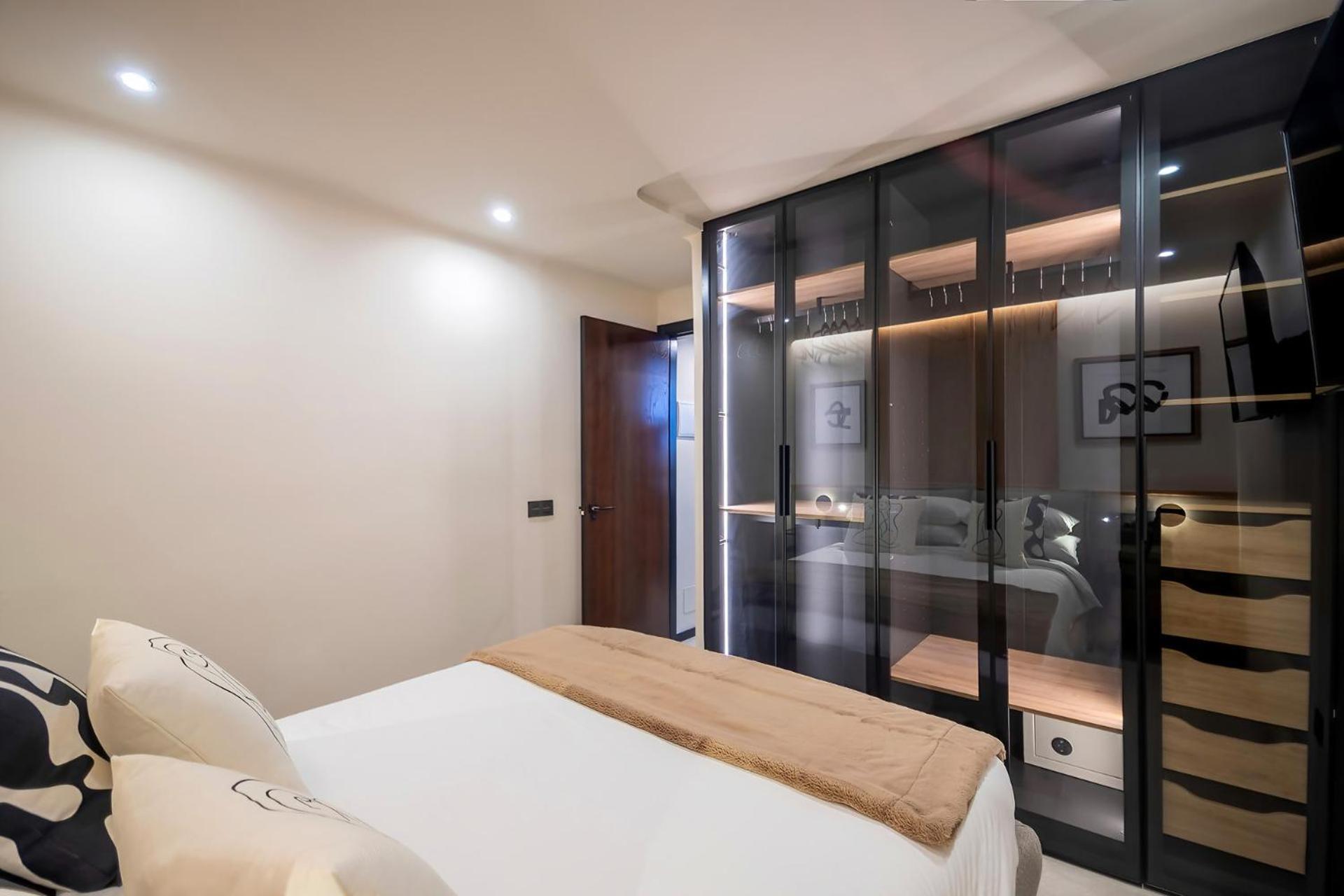 卡门港Prb Aparment Puerto Del Carmen公寓 外观 照片
