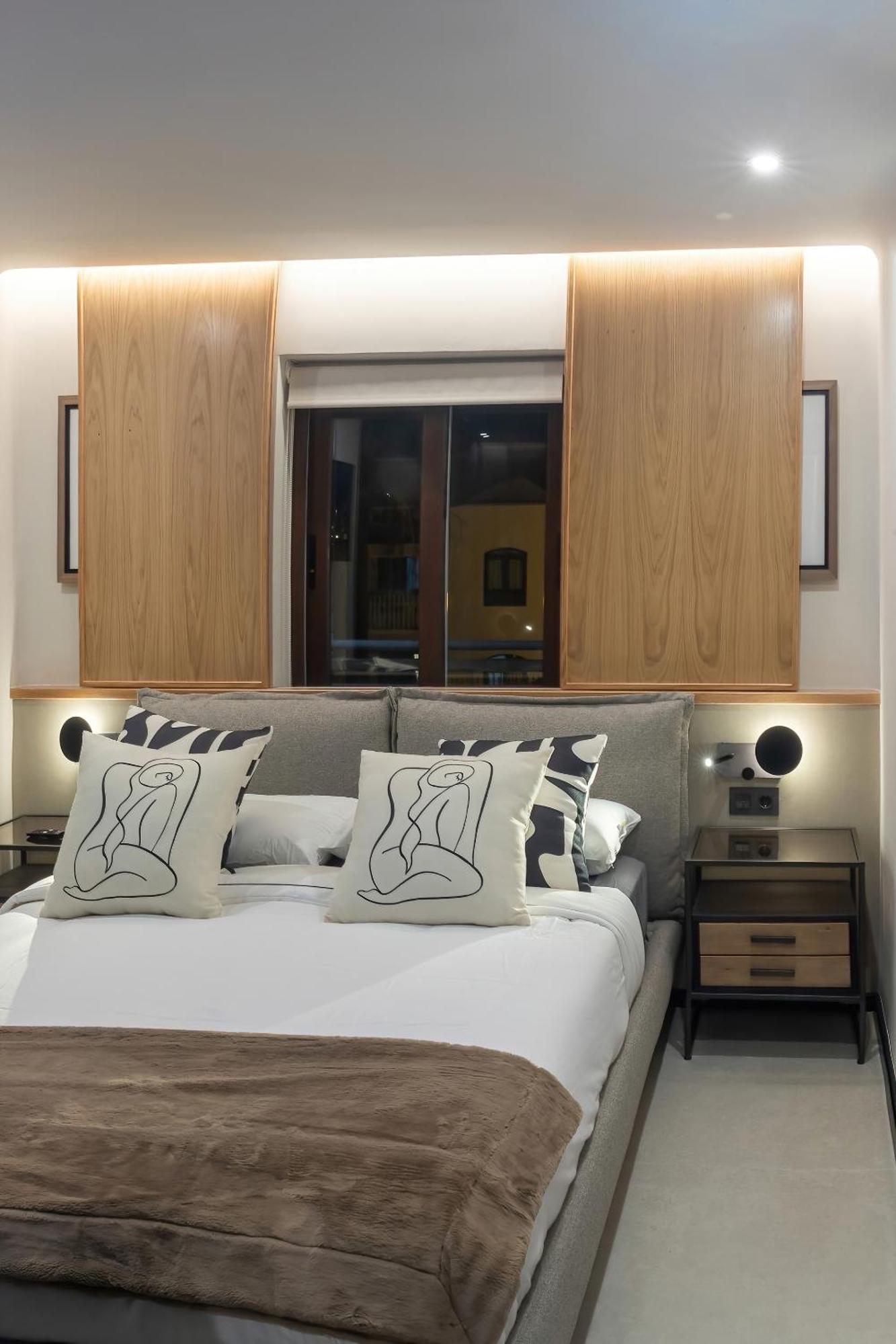 卡门港Prb Aparment Puerto Del Carmen公寓 外观 照片
